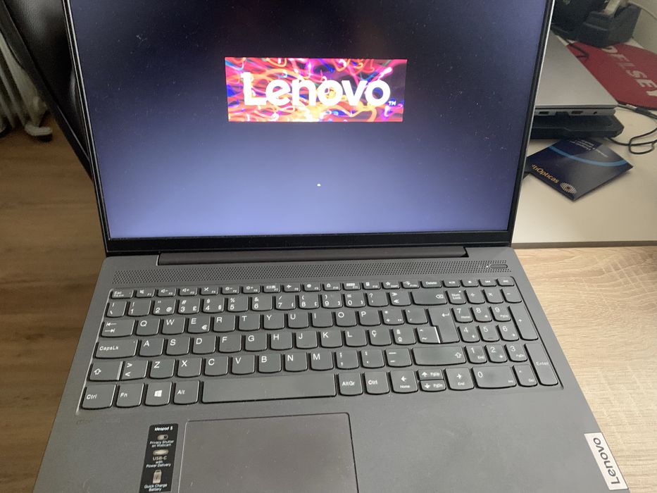 Portatil lenovo intel core i5