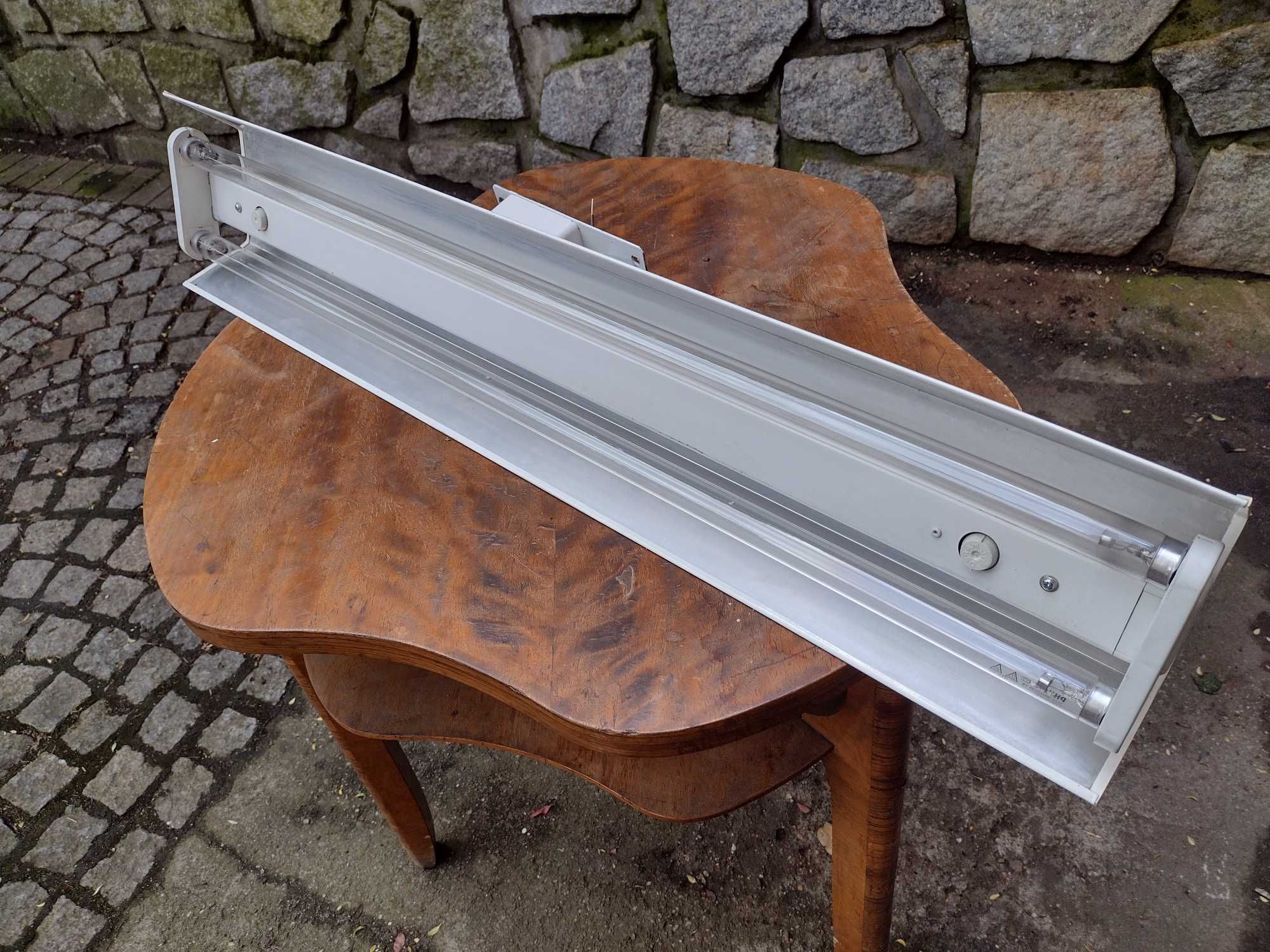 Bak Med lampa bakteriobójcza