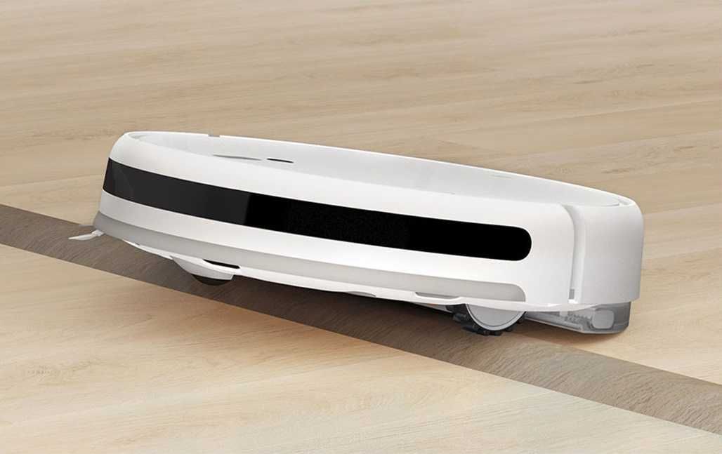 Robot odkurzający i mopujący Mi Vacuum-Mop Essential Model MJSTG1