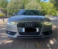 Audi A4 Avant Diesel