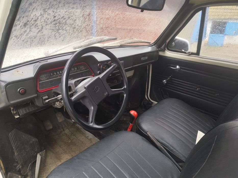 Продам  ЗАЗ 968м