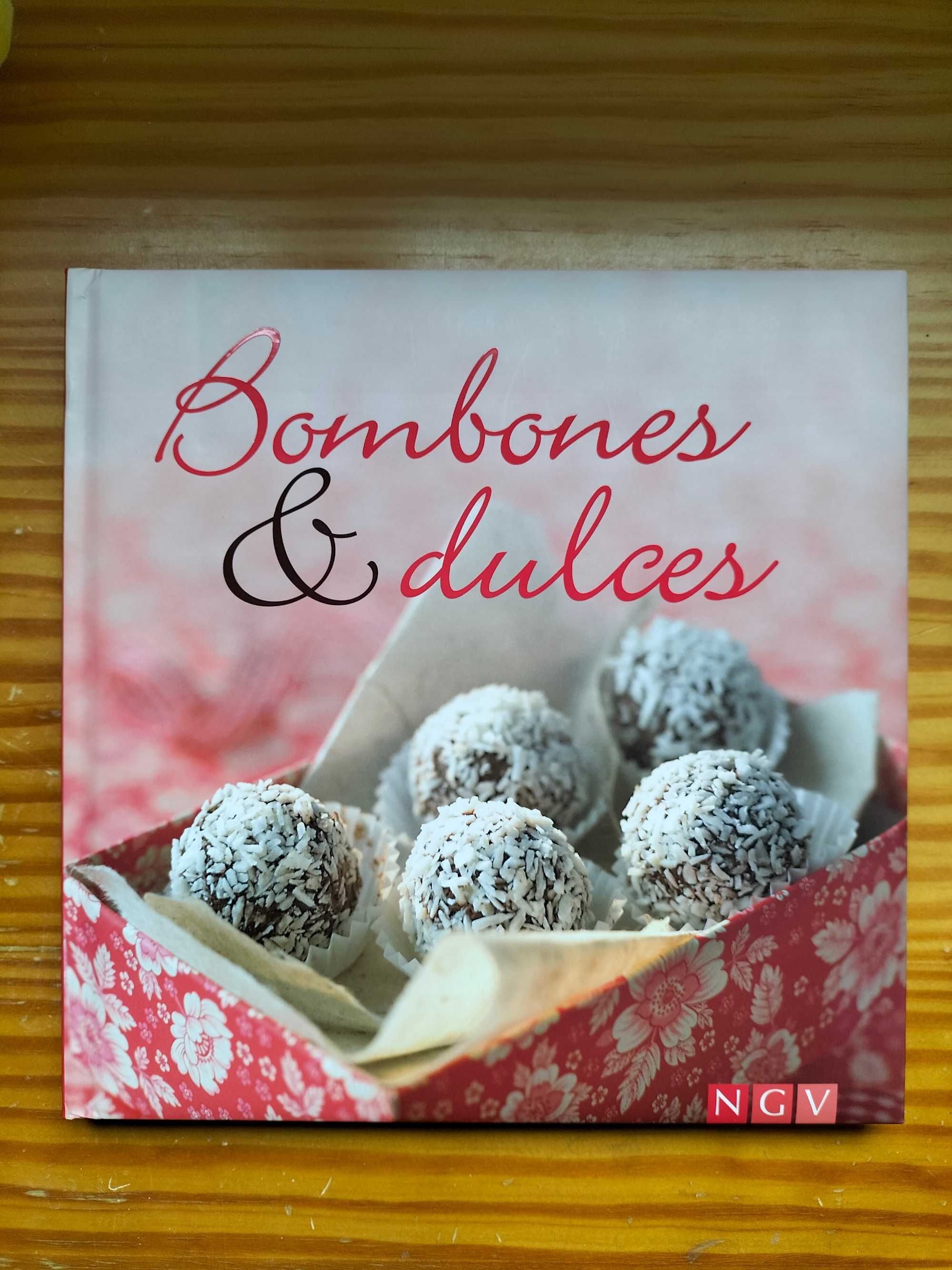 Bombones & Dulces