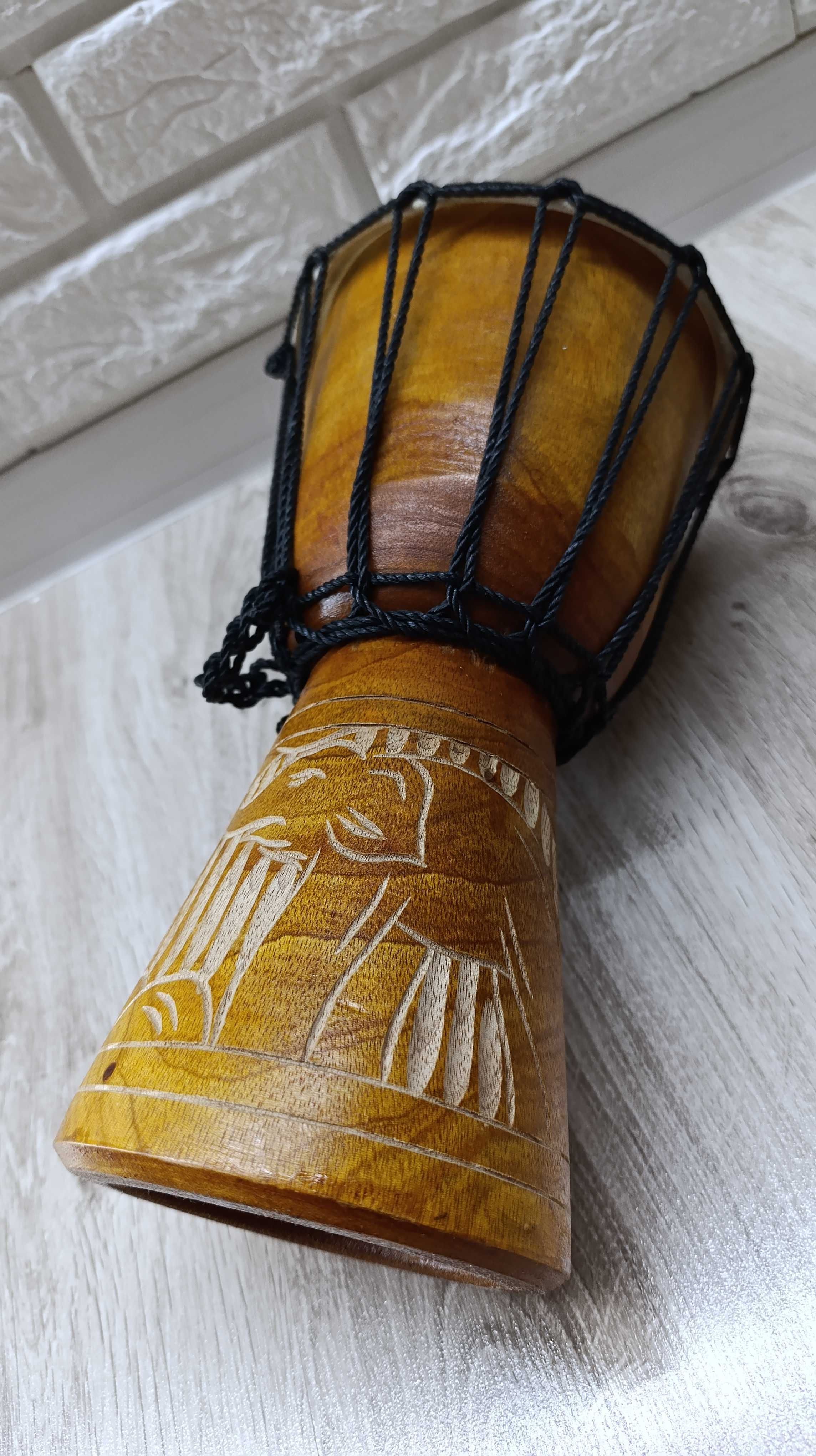 Sprzedam afrykański instrument Djembe