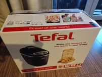 Tefal Opiekacz do chleba