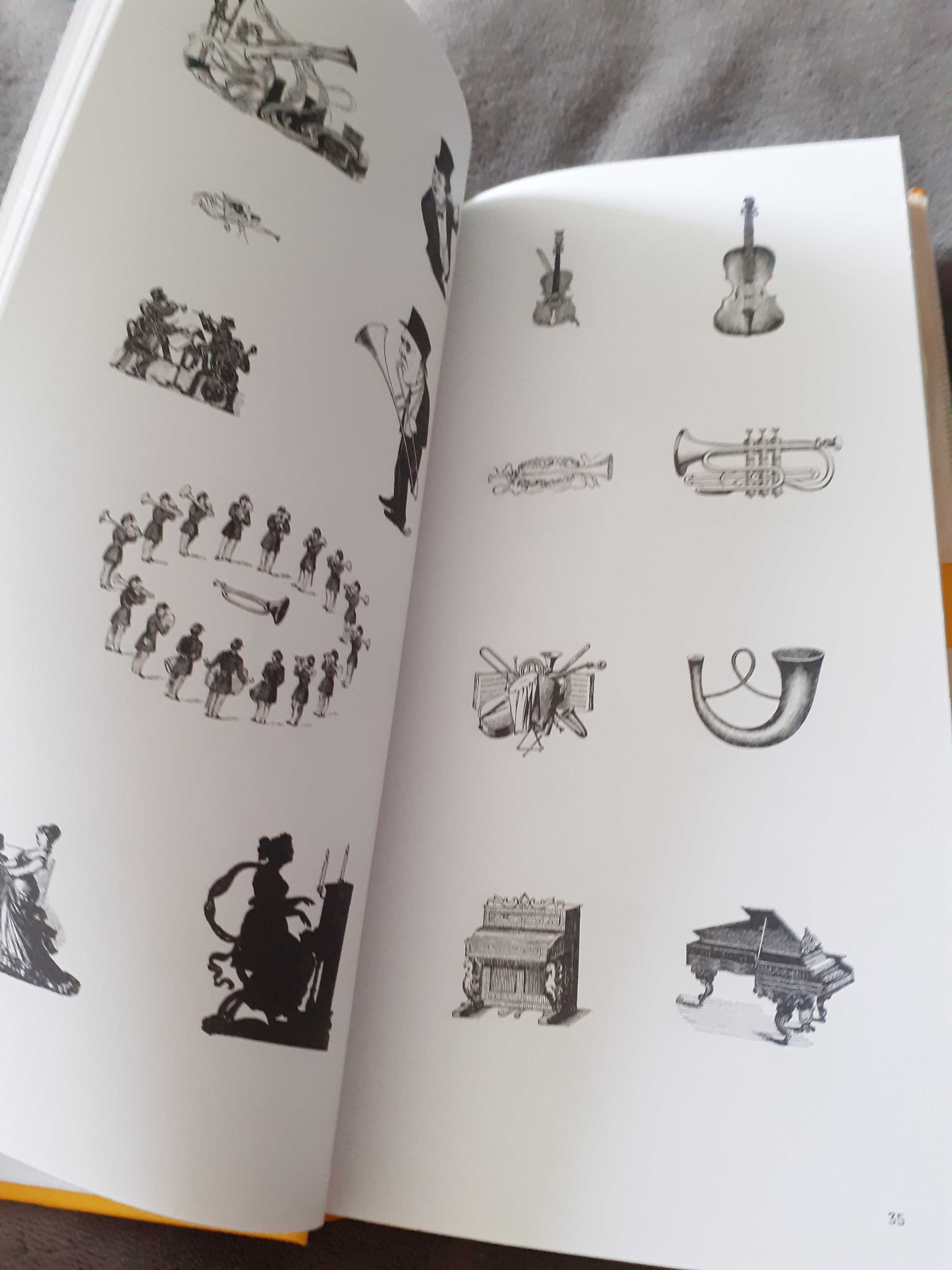 Книга GRAPHIC ORNAMENTS + 2 CD - картинки для роботи дизайнера