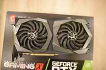 MSI Geforce RTX 2060 Super