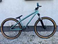 Nowy Rower dirt Bixs Stomp 2 26”