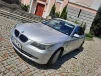 BMW Seria 5 BMW 3.0d Xdrive 2009