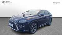 Lexus RX 200t / 300 Elegance