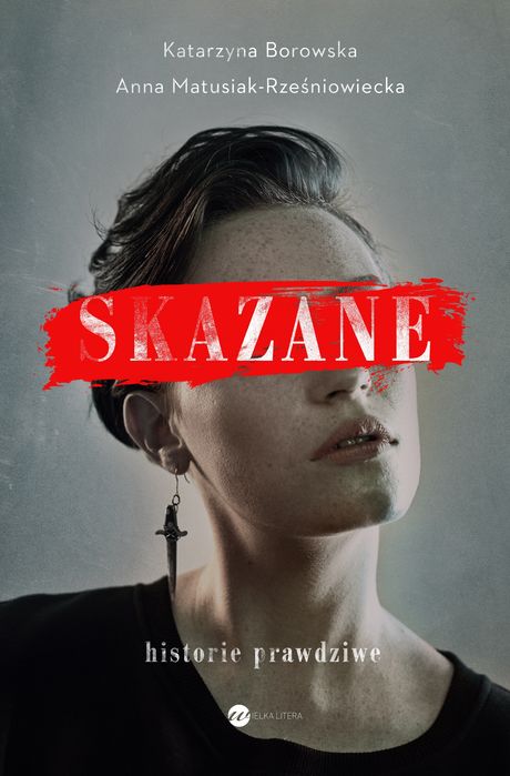Skazane. Historie Prawdziwe Ax72035