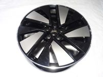 felga aluminiowa tył audi e-tron gt rs 21 4j3.601.025.k 4j3.601.025.ab
