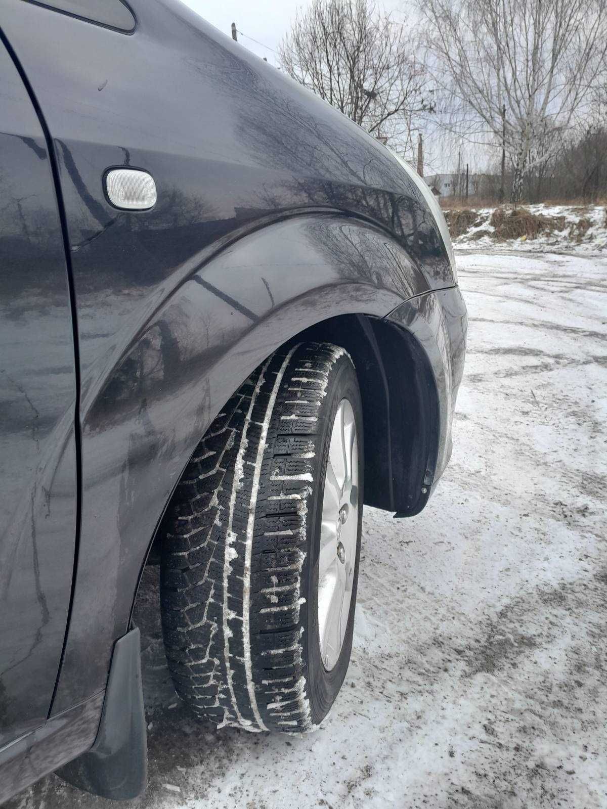 Продається Toyota Corolla Verso 2006