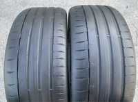 Шини Continental SportContact 7 245/45 R19 пара