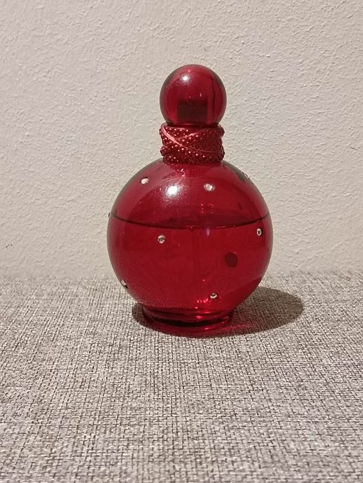 Britney Spears Hidden Fantasy 100ml