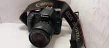 Фотоапарат Canon