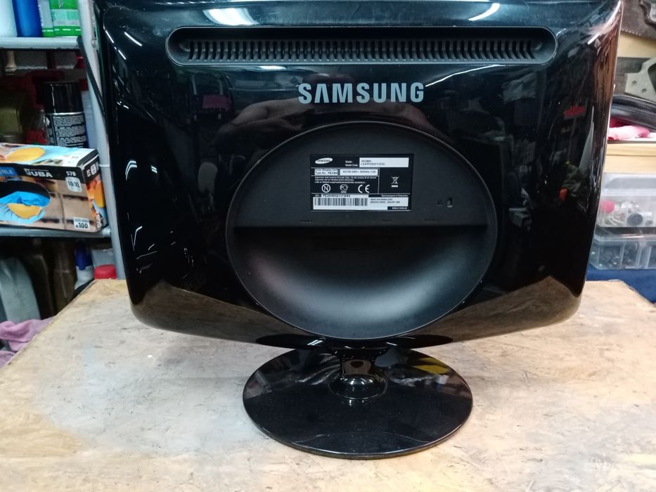 Monitor Samsung 20p