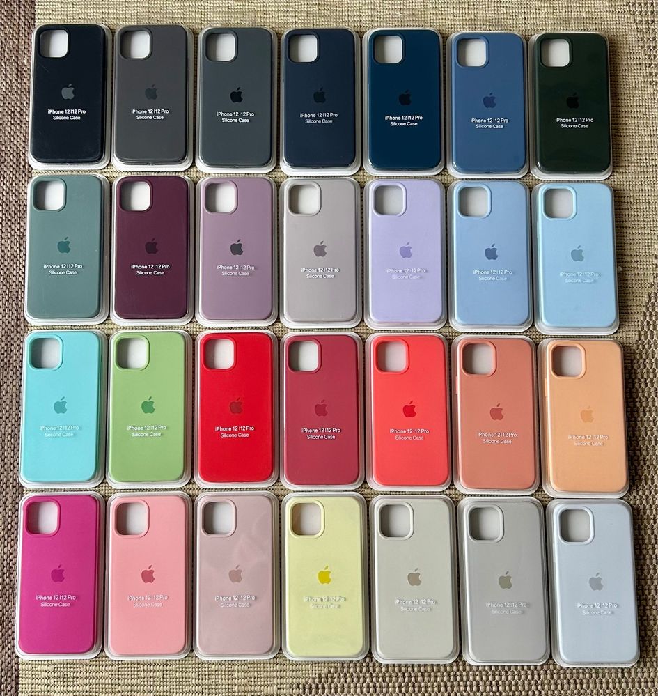 Capas Iphone 12,12ProMax,12Mini,11, 11Pro,11ProMax, Xr/X/Xs, 8