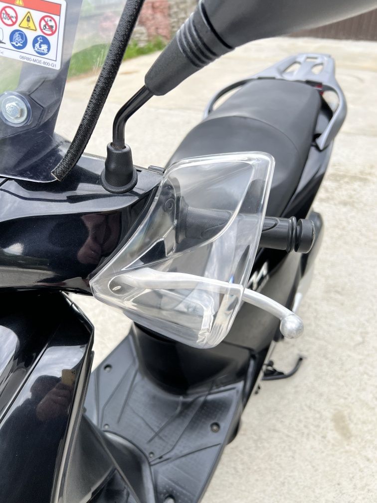 Honda sh super stan, хонда сш, Сашка, скутер, максіскутер