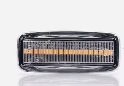 Поворотник Infiniti Y50 M35 M45 S50 FX35 FX45 QX60 JA60teanaвантажівок