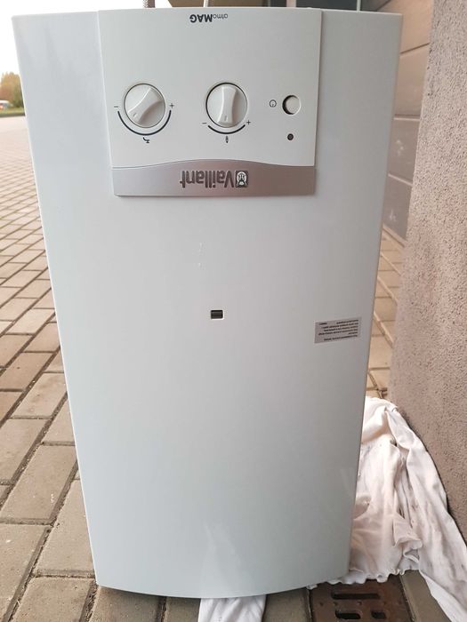 VAILLANT Podgrzewacz, Piec Gazowy   ATMOMAG 144/1