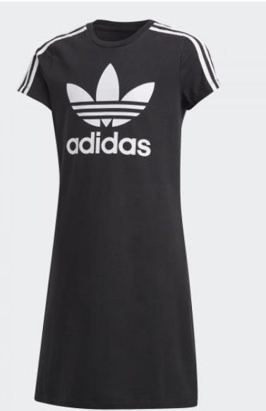 Сукня для дівчинки Adidas (10-11 років)