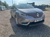 Renault Espace Renault Espace 7 Osobowy