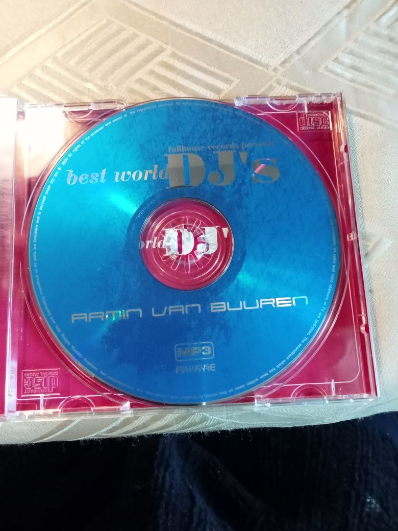 Armin Van Buuruen, mp3, лицензия