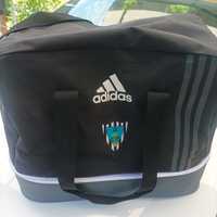 Malote futebol Adidas