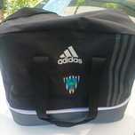 Malote futebol Adidas