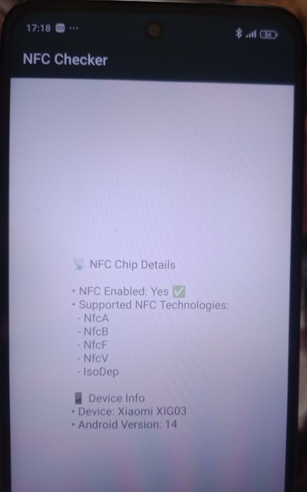 Новий Redmi 12 5G NFC Android 14 смартфон, телефон
