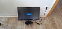 Acer K2 Monitor | K222HQL | Czarny