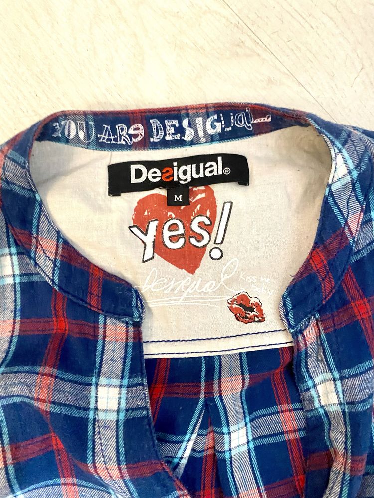 Koszula Desigual roz.M