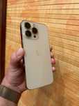 Iphone 13 Pro Gold