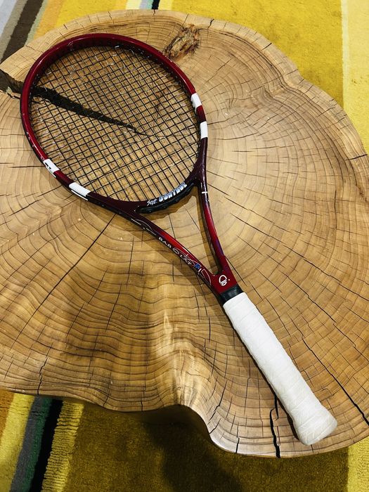 Raquete Tenis Babolat Soft Control - 280gr