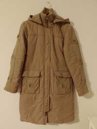 Długa kurtka, płaszcz Vega moda S