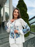 Вишиванка/вишита сорочка/сорочка вишиванка/жіноча блуза
