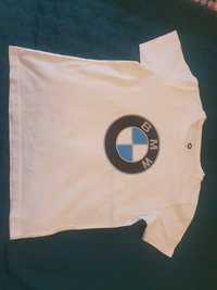 Oryginalna Koszulka BMW 152