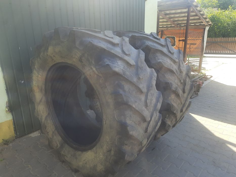 Opony BKT 600/65R34