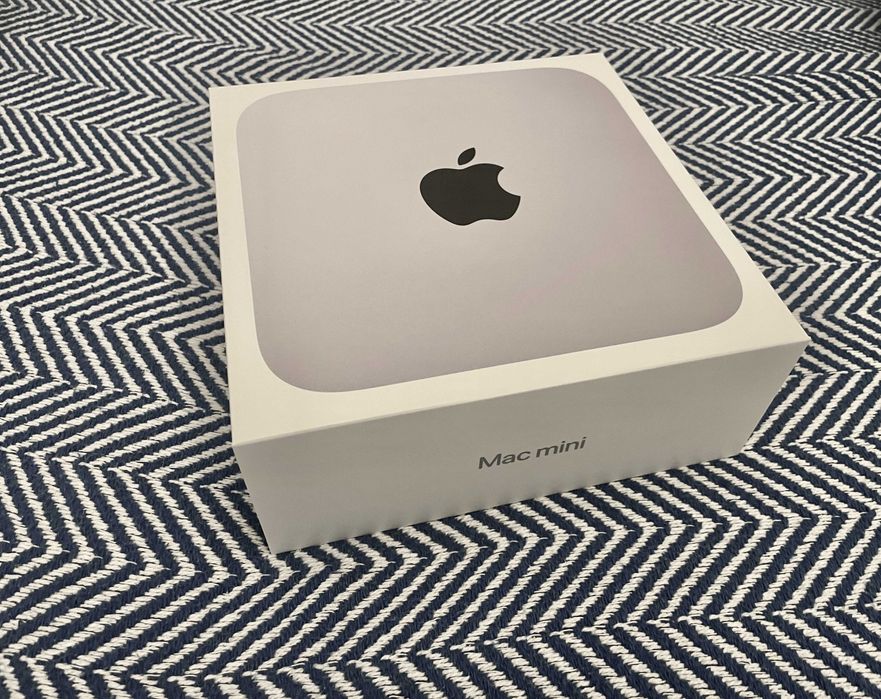 Mac Mini M1 2020
