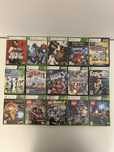 Gry na konsole Xbox 360