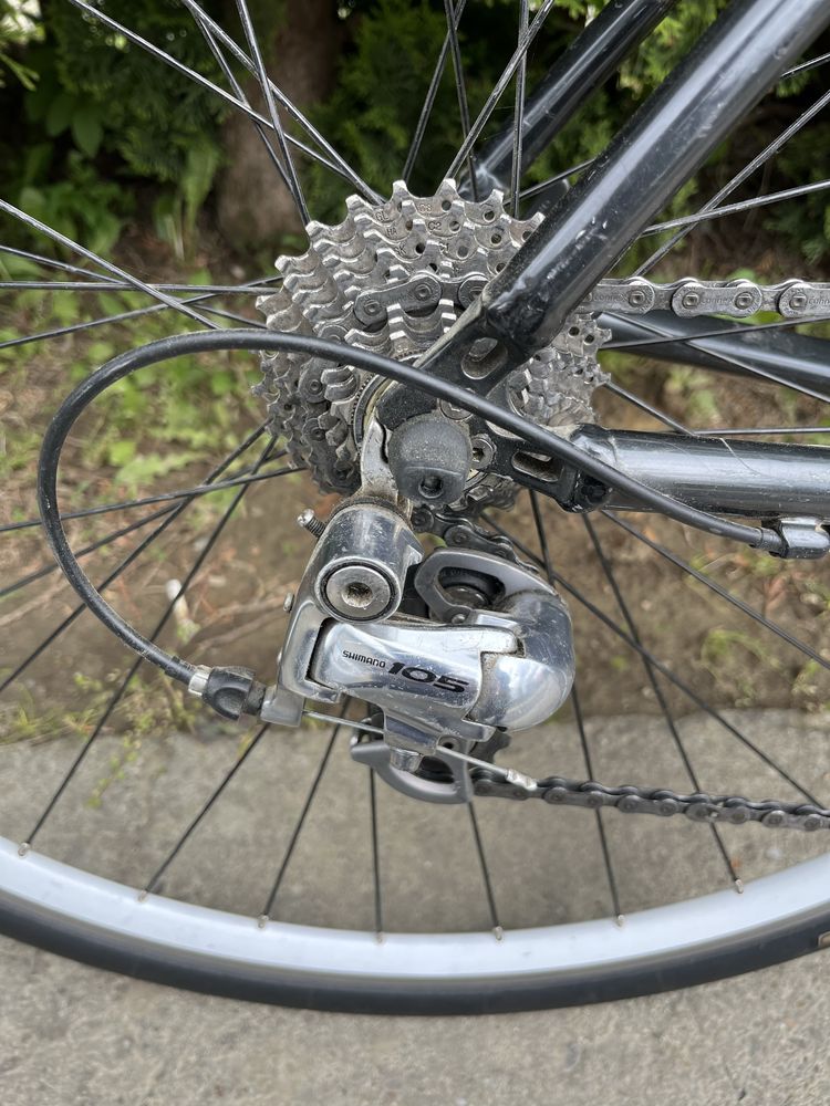 Merida RoadRace 880