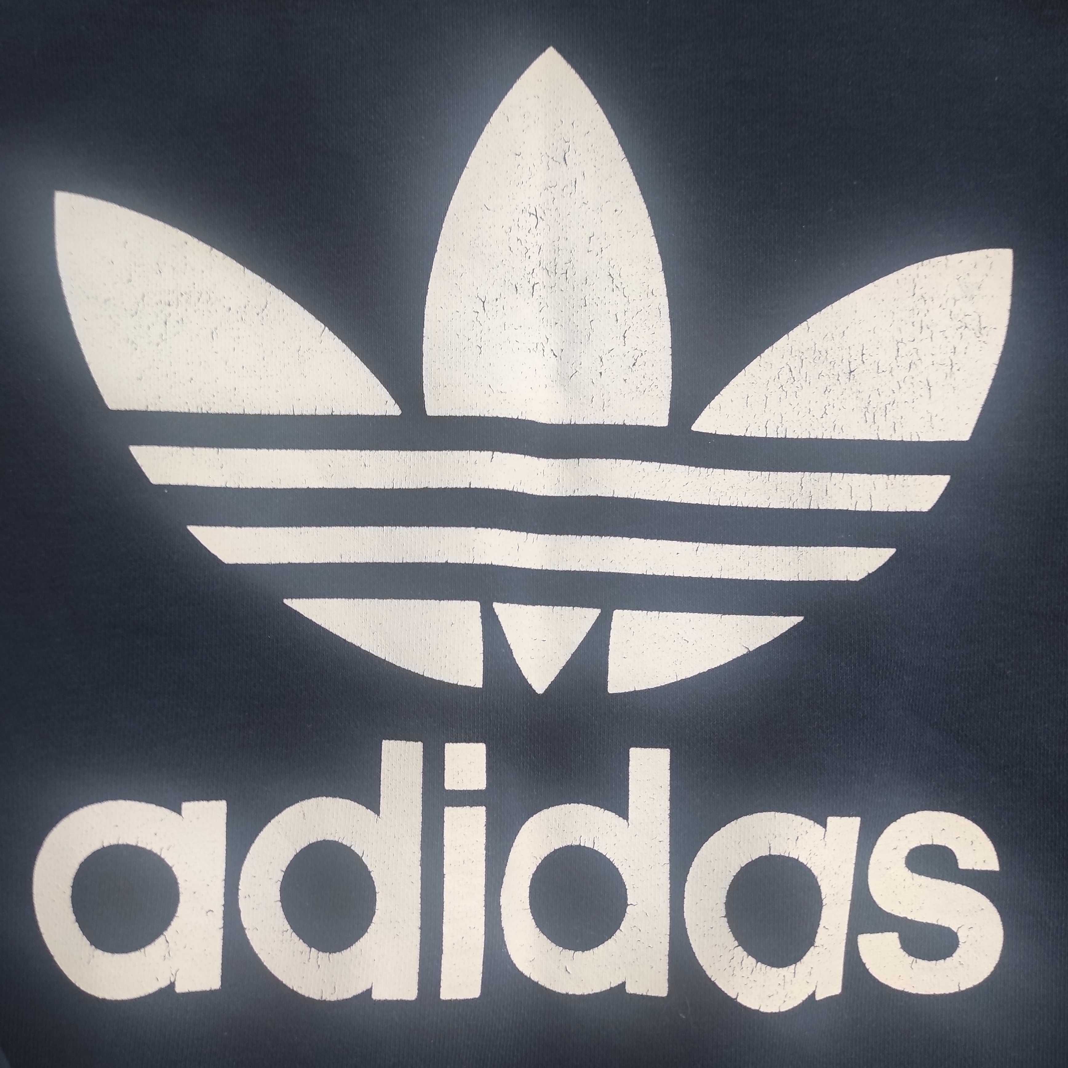 Bluza Adidas 146cm