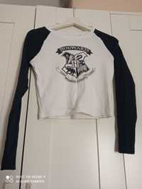 Bluzka crop top Harry Potter