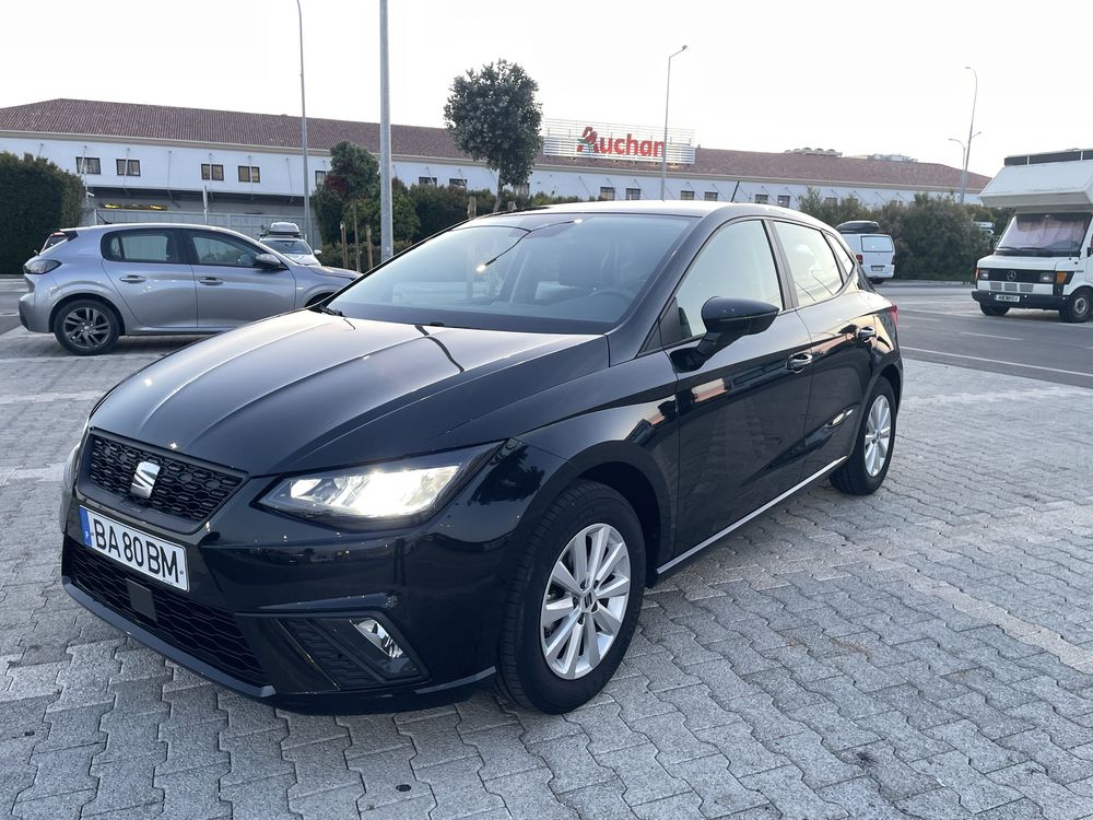 SEAT Ibiza 1.0 TSI Style