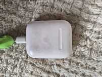 Słuchawki Airpods 2