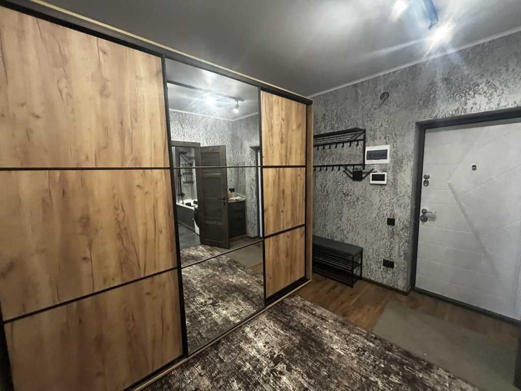 Продаж 1-кімнатної квартири. Новобудова. Код №15782