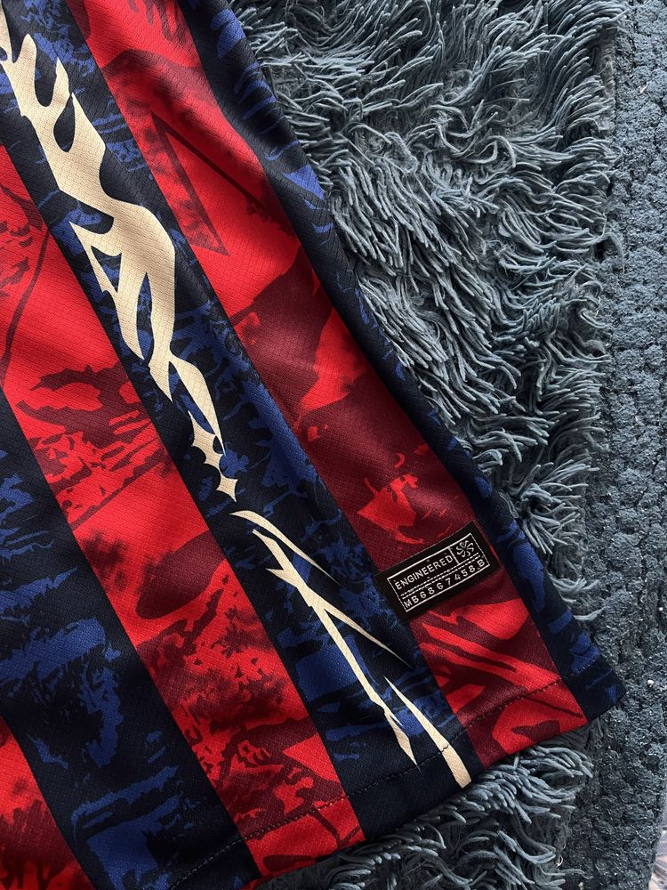 Barcelona Special Edition