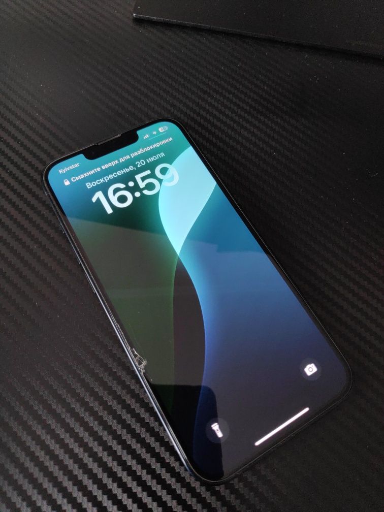 Iphone 13 128gb Midnight