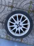 Jantes cupra 4x100