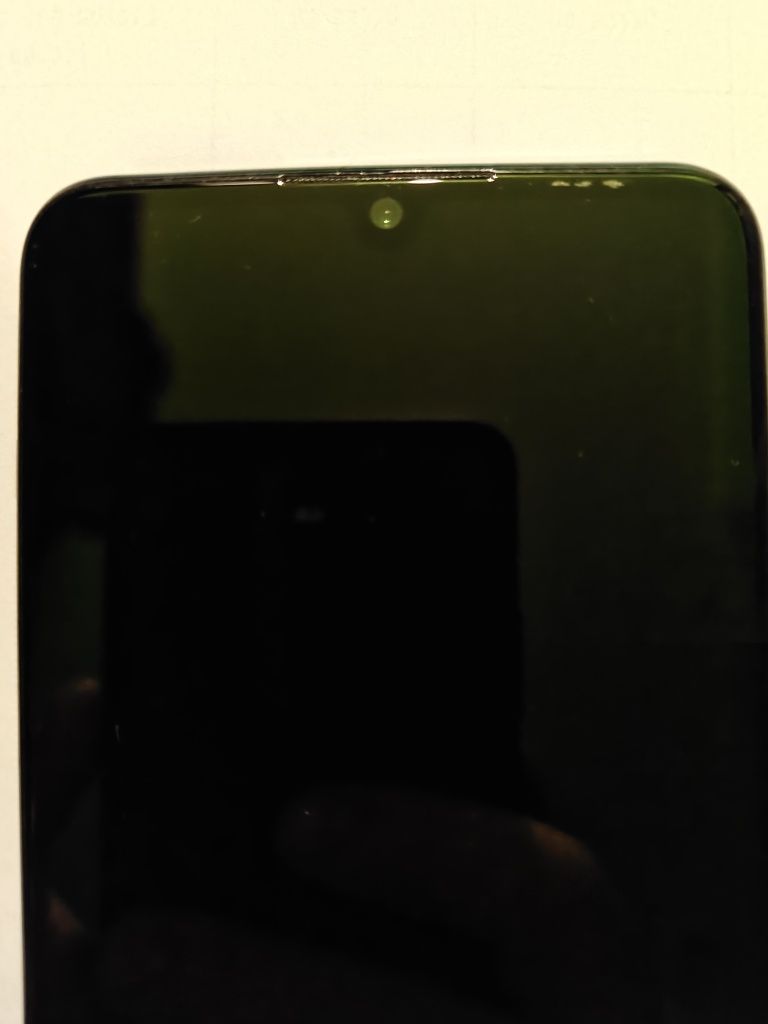 Huawei p30 lite niebieski